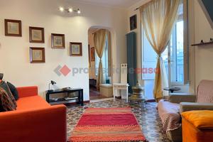 Appartamento Catania [AP-3M18-DPARG]