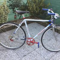 Bici sportiva da uomo