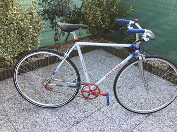 Bici sportiva da uomo