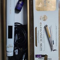 Gama Italy professional piastra per capelli 