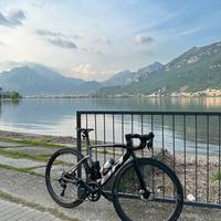 Bici da corsa BH RS1 5.0