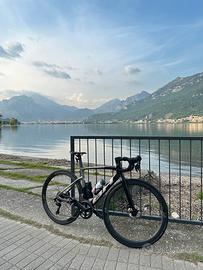 Bici da corsa BH RS1 5.0