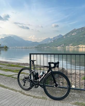 Bici da corsa BH RS1 5.0