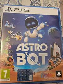 Astrobot Ps5