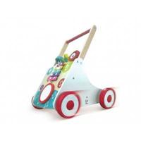 Carrellino musicale per bambini 