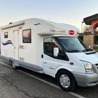 Ford 2.2 140cv MasterVan Suite 5P