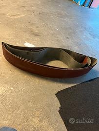 Nastri carta abrasiva  lunga 120cm x 15cm