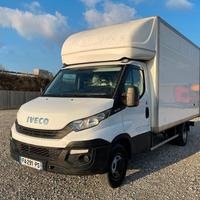 Iveco daily 35c14