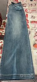 Jeans Fiorella Rubino