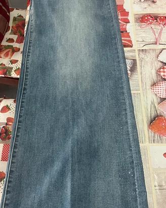 Jeans Fiorella Rubino