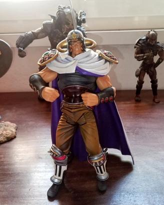 RAOUL HOKUTO NO KEN KAIYODO ACTION FIGURE kenshiro