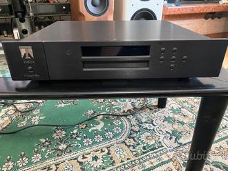 SACD THETA COMPLI BLU con telecomando  			