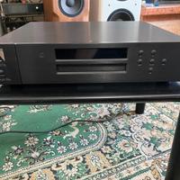 SACD THETA COMPLI BLU con telecomando