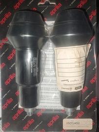 Tamponi Paramotore Originali Aprilia by DPM – Capo