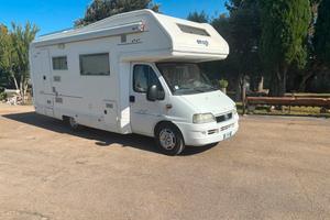 Camper enalgh  joxy 11 