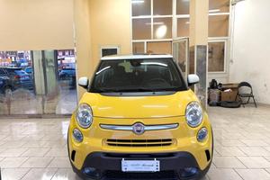 Fiat 500L 1.6 Multijet 120 CV Trekking Strafull
