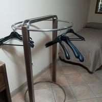 appendiabiti da camera