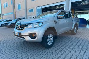 RENAULT Alaskan 2.3 dCi Single Turbo 160CV Star...