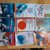  libri per la quinta superiore 