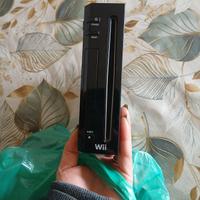 Nintendo Wii 