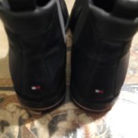 stivali Tommy Hilfiger n 41 