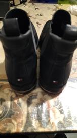stivali Tommy Hilfiger n 41 