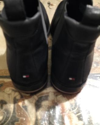 stivali Tommy Hilfiger n 41 