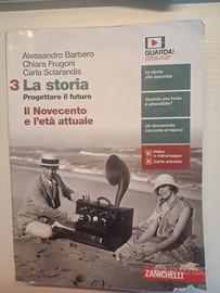 La storia 3