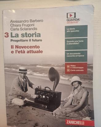 La storia 3