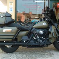 Harley-davidson 1450 Electra Glide Ultra Classic