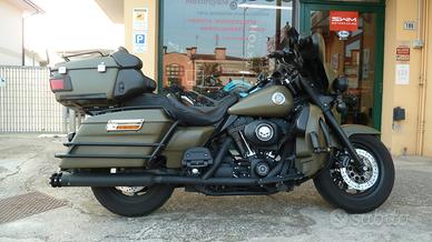 Harley-davidson 1450 Electra Glide Ultra Classic