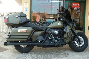 Harley-davidson 1450 Electra Glide Ultra Classic