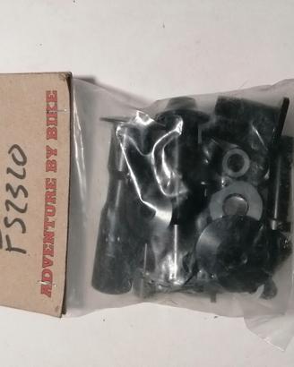 kit  ricambio Salsa split pivot