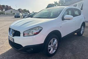 Nissan Qashqai 1.5 dCi 105CV 2010