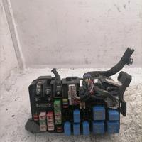 SCATOLA PORTA FUSIBILI KIA Rio 3a Serie diesel 150