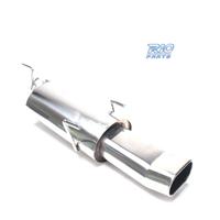 SILENZIATORE DI SCARICO PER OPEL VECTRA 1995-2003 