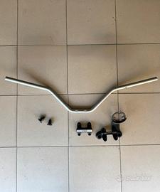 Manubrio Ducati Scrambler