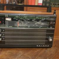 radio USSR tento Selena B210
