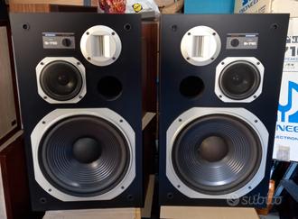 Pioneer s hot sale 710 speakers