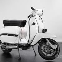 Innocenti Lambretta 150 DL - Anni 70