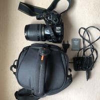 Nikon D5000