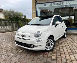 FIAT 500 1.0 Hybrid 70CV S&S Dolcevita - KM0