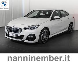 BMW Serie 2 218i Gran Coupe Msport 136cv