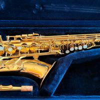 Sax alto YAMAHA MI B  yas 275 