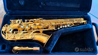 Sax alto YAMAHA MI B  yas 275 