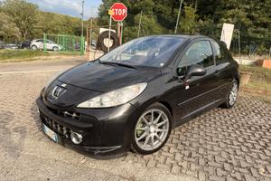 Peugeot 207 1.6 THP 150CV GTI 3p. Féline