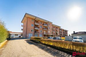 Appartamento Genola [S 541VRG]