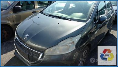 Ricambi Usati PEUGEOT 208 I