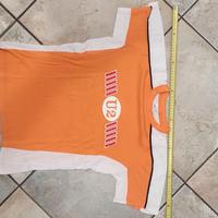 T-shirt unofficial U2 Vertigo Tour 2005