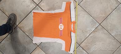 T-shirt unofficial U2 Vertigo Tour 2005